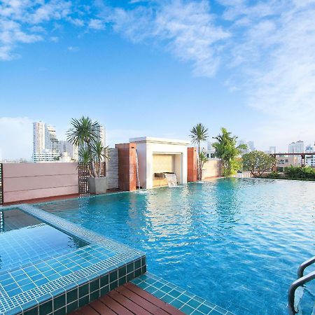 D Varee Montara Thonglor 25 Bangkok Luaran gambar