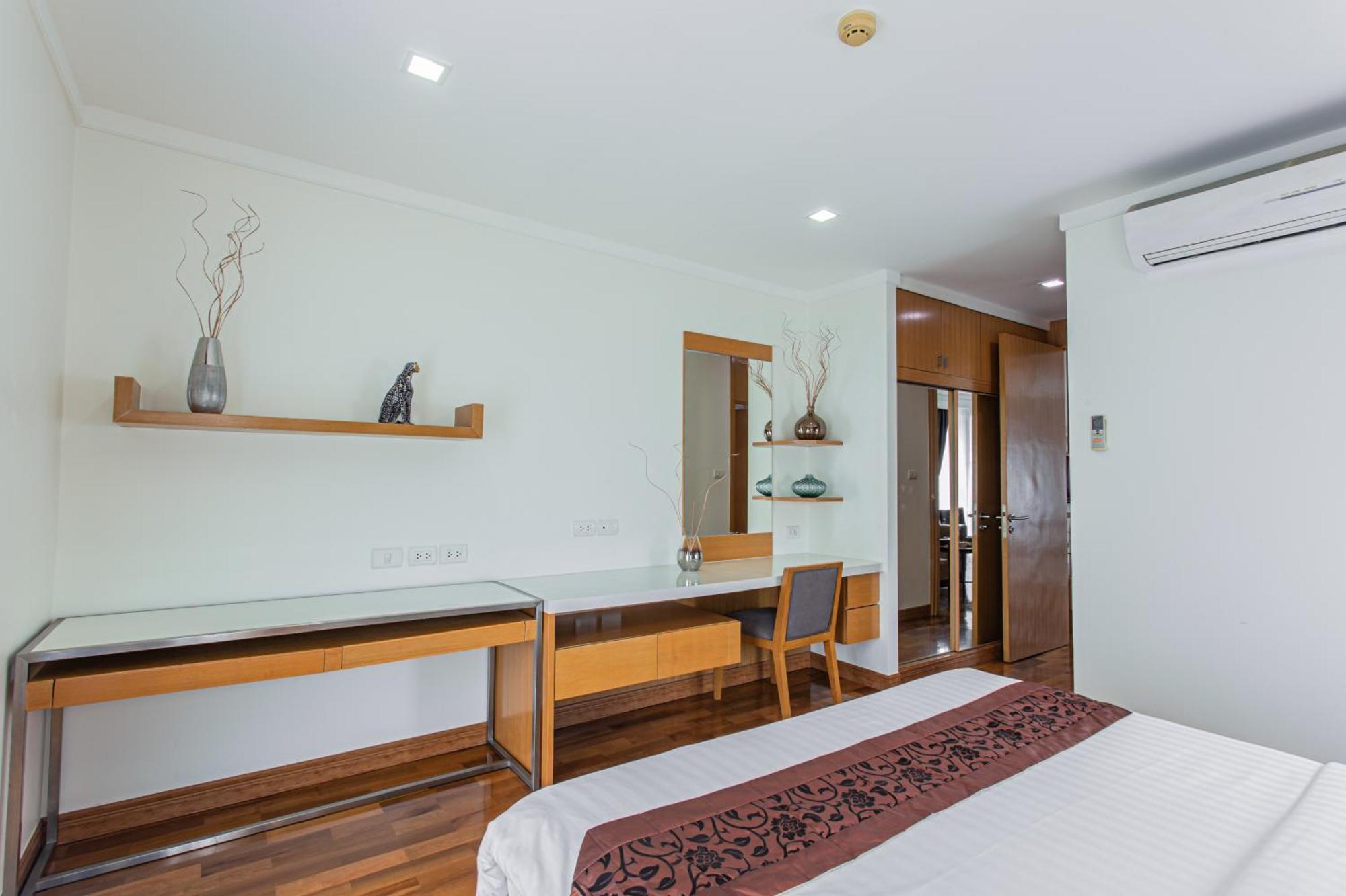 D Varee Montara Thonglor 25 Bangkok Bilik gambar